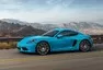 Nové Porsche 718 Cayman je tady!
