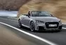 Audi TT RS je venku a má 400 koní