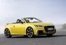 Audi TT RS je venku a má 400 koní
