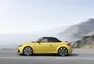Audi TT RS je venku a má 400 koní
