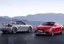 Audi TT RS je venku a má 400 koní