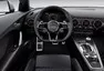 Audi TT RS je venku a má 400 koní
