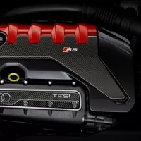 Audi TT RS je venku a má 400 koní