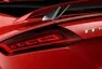 Audi TT RS je venku a má 400 koní
