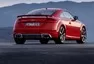 Audi TT RS je venku a má 400 koní