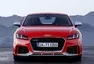 Audi TT RS je venku a má 400 koní