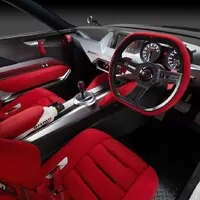Datsun 510: Kde se vlastně vzal Nissan IDx?