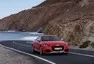 Audi TT RS je venku a má 400 koní