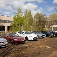Kafe&Káry v Gas Townu – Koňská síla ve všech podobách