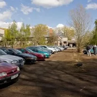 Kafe&Káry v Gas Townu – Koňská síla ve všech podobách