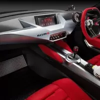 Datsun 510: Kde se vlastně vzal Nissan IDx?