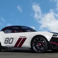 Datsun 510: Kde se vlastně vzal Nissan IDx?