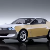 Datsun 510: Kde se vlastně vzal Nissan IDx?