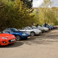 Kafe&Káry v Gas Townu – Koňská síla ve všech podobách