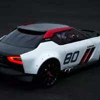 Datsun 510: Kde se vlastně vzal Nissan IDx?