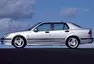 Bazarový snílek: Saab 9-5 Aero