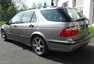 Bazarový snílek: Saab 9-5 Aero