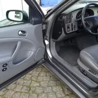 Bazarový snílek: Saab 9-5 Aero