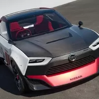 Datsun 510: Kde se vlastně vzal Nissan IDx?