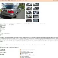 Bazarový snílek: Saab 9-5 Aero