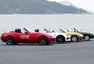 Mazda vyrobila jubilejní miliontou Miatu