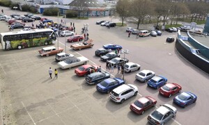 Kafe&Káry: Kafe&Káry Brno vol. 11: Už tuto neděli!