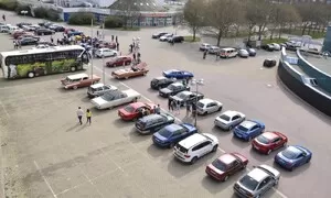 Kafe&Káry: Kafe&Káry Brno vol. 11: Už tuto neděli!