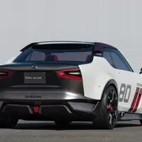 Datsun 510: Kde se vlastně vzal Nissan IDx?