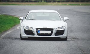 Trackday: Trackday&PlechCup 2016 vol.2 : Sobota 7. května v Písku