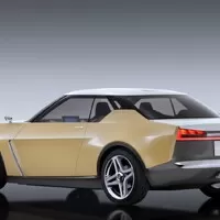 Datsun 510: Kde se vlastně vzal Nissan IDx?