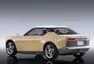 Datsun 510: Kde se vlastně vzal Nissan IDx?