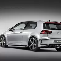 Připravovaný Volkswagen Golf R400 padl za oběť emisnímu skandálu