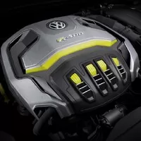 Připravovaný Volkswagen Golf R400 padl za oběť emisnímu skandálu