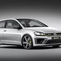 Připravovaný Volkswagen Golf R400 padl za oběť emisnímu skandálu