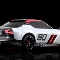 Datsun 510: Kde se vlastně vzal Nissan IDx?