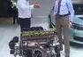 Čínská automobilka přichází s motorem bez vaček