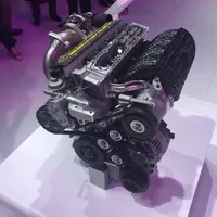 Čínská automobilka přichází s motorem bez vaček