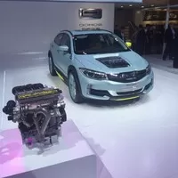 Čínská automobilka přichází s motorem bez vaček