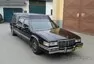 Bazarový snílek: Cadillac DeVille Hearse