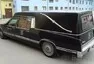 Bazarový snílek: Cadillac DeVille Hearse