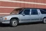 Bazarový snílek: Cadillac DeVille Hearse
