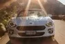 Bude Fiat 124 Spider levnější než MX-5?