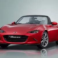 Bude Fiat 124 Spider levnější než MX-5?