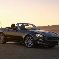 Bude Fiat 124 Spider levnější než MX-5?