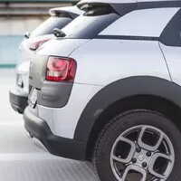 Mazda CX-3 vs. Citroën C4 Cactus: Tak stejní a přece jiní
