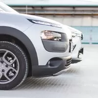 Mazda CX-3 vs. Citroën C4 Cactus: Tak stejní a přece jiní