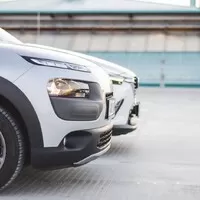 Mazda CX-3 vs. Citroën C4 Cactus: Tak stejní a přece jiní