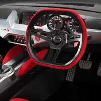 Datsun 510: Kde se vlastně vzal Nissan IDx?