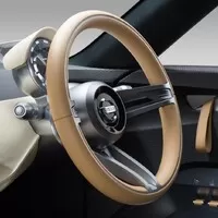 Datsun 510: Kde se vlastně vzal Nissan IDx?