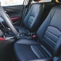 Mazda CX-3 vs. Citroën C4 Cactus: Tak stejní a přece jiní